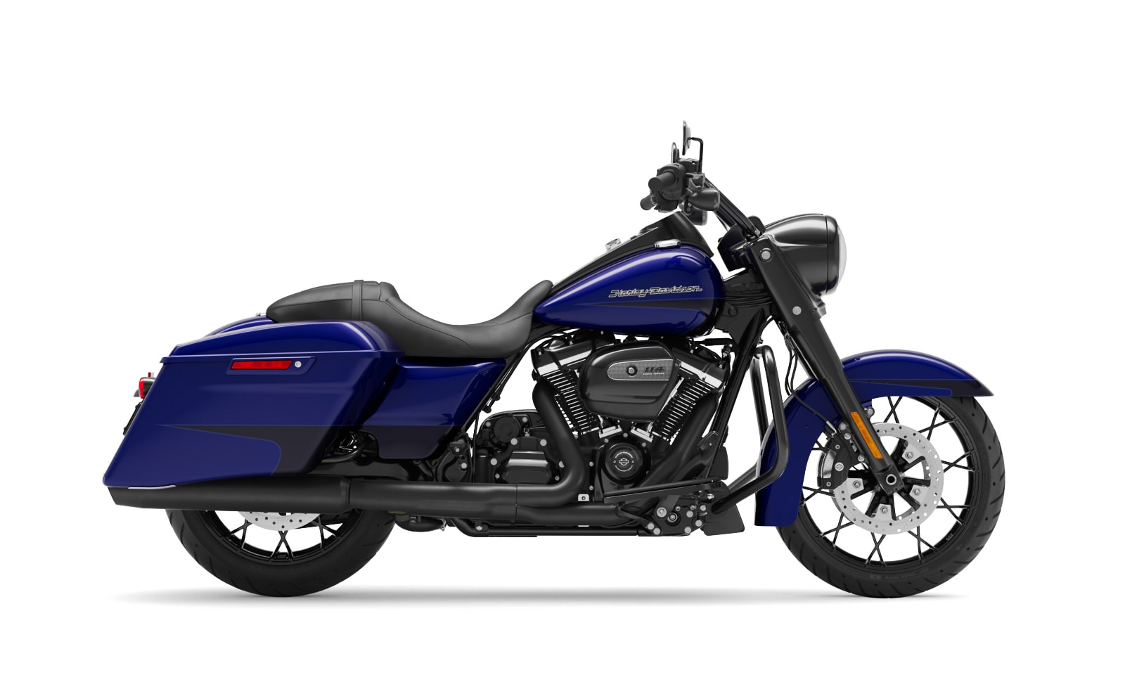 HarleyDavidson 2020 Touring Road King Special for sale at Gold Coast HarleyDavidson® in Nerang