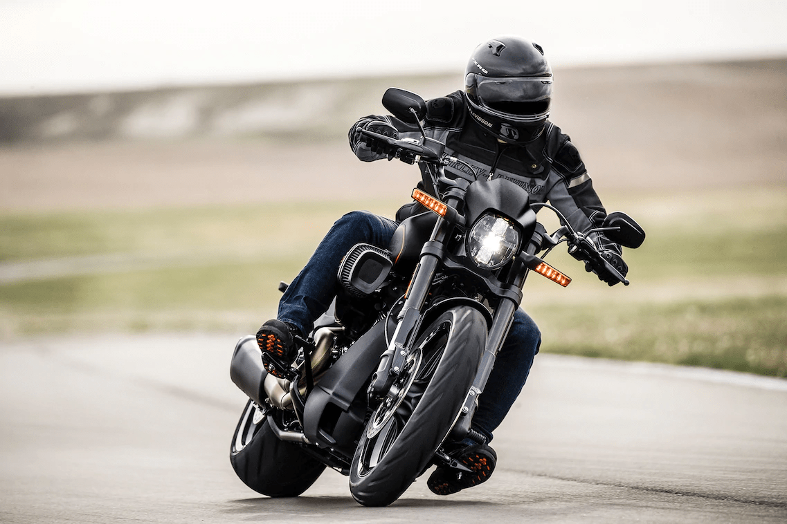 2020 FXDR™ 114