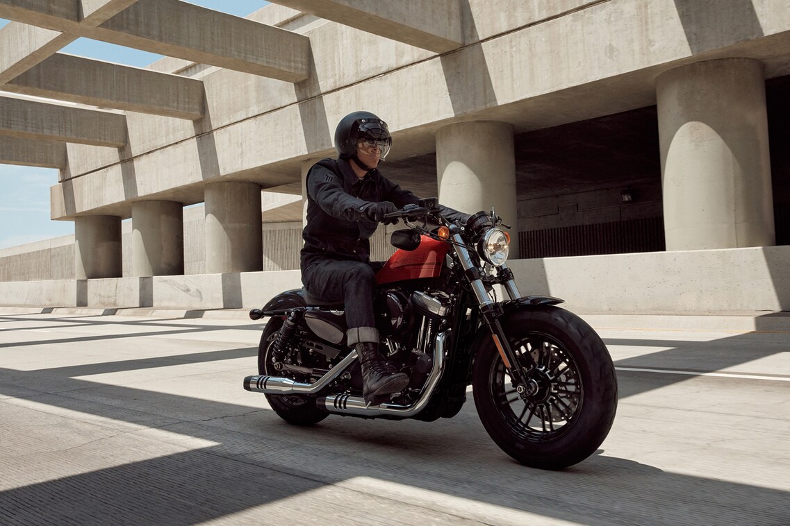 2020 FORTY-EIGHT®