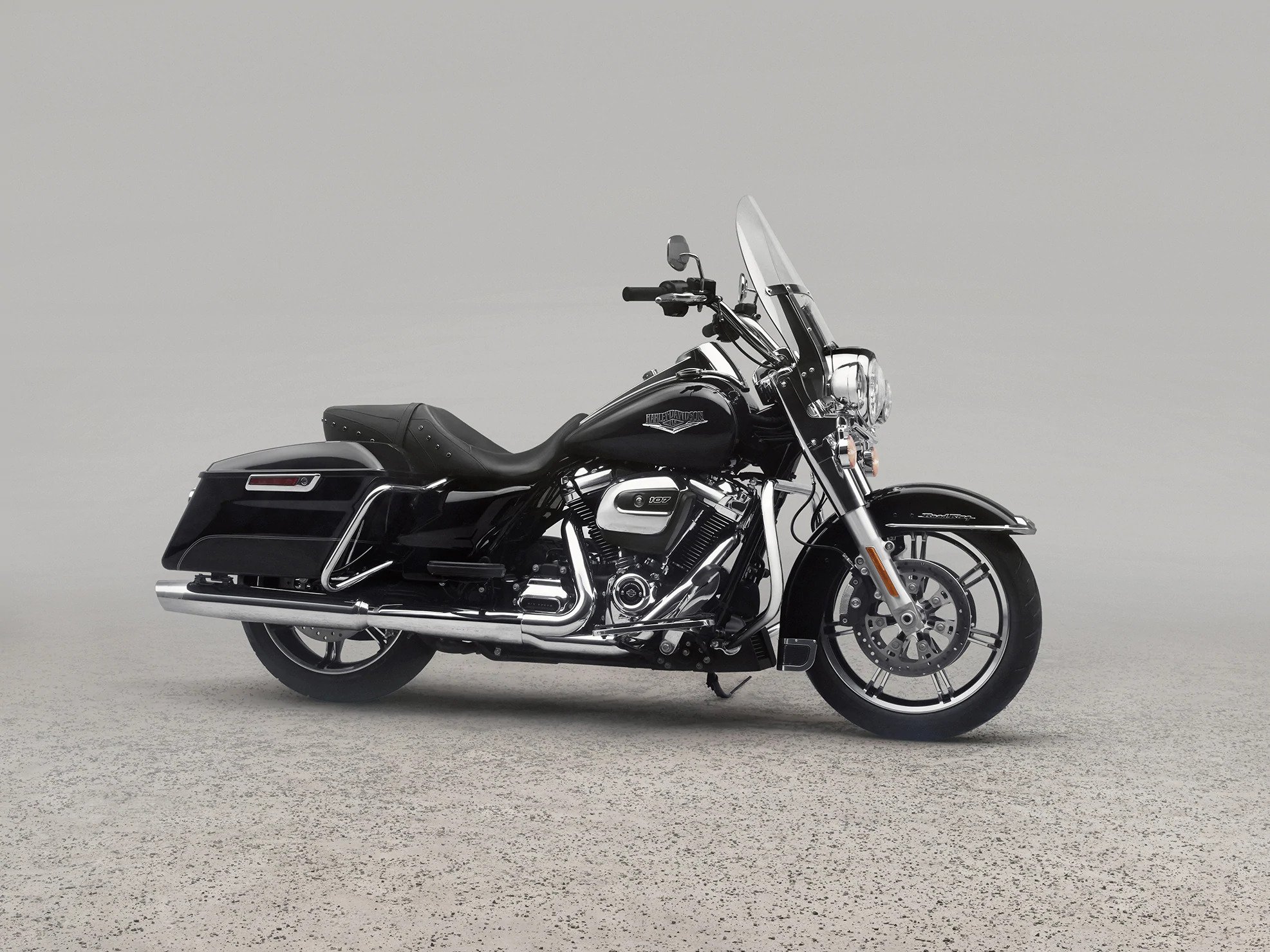 2020 ROAD KING®