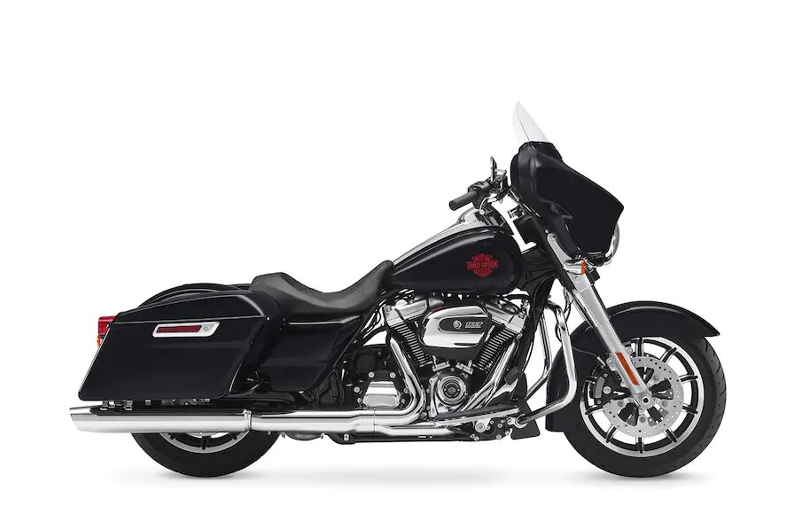 2020 ELECTRA GLIDE® STANDARD