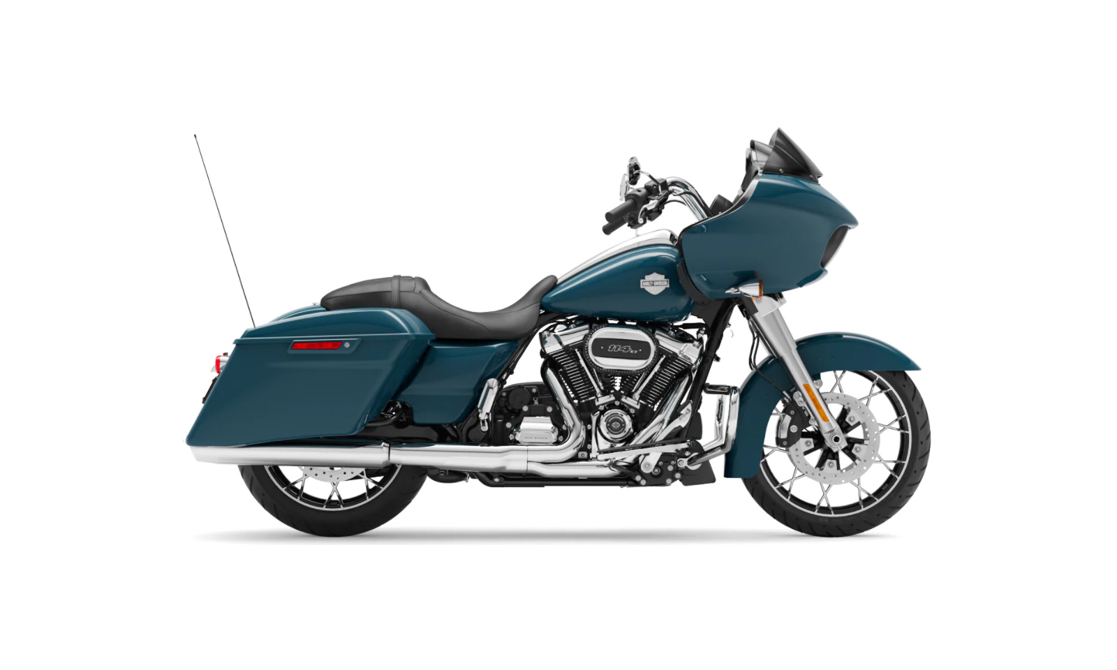 Harley-Davidson 2021 Road Glide Special for sale at Sy's Harley