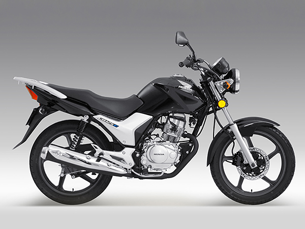 honda cb125e 2020