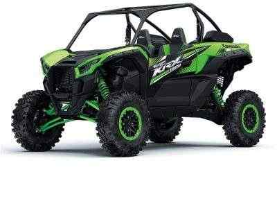 Kawasaki 2020 Teryx KRX 1000