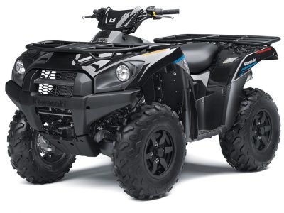 Kawasaki 2021 Brute Force 750