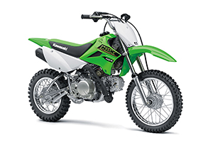 Kawasaki KLX110R