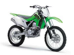 Kawasaki KLX300R