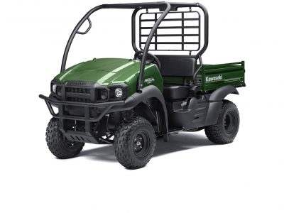 Kawasaki Mule SX
