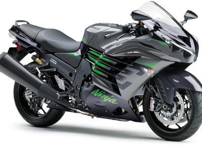 Kawasaki 2021 Ninja ZX-14R