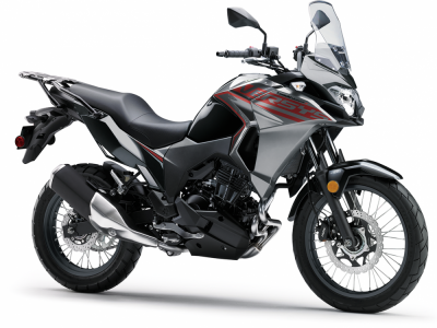 Kawasaki Versys-X 300