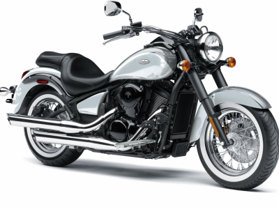 Kawasaki 2021 Vulcan 900 Classic