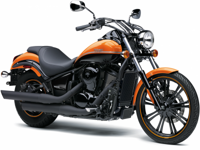 Kawasaki 2021 Vulcan 900 Custom