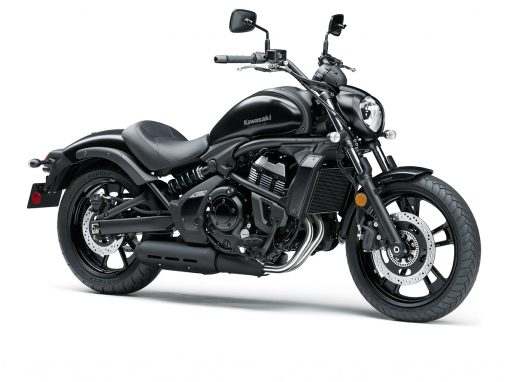 Kawasaki Vulcan S