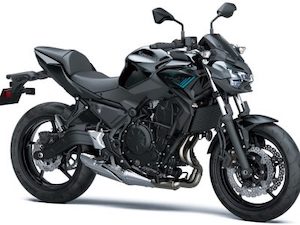 Kawasaki 2021 Z650L