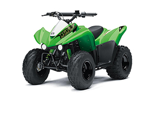 Kawasaki KFX50