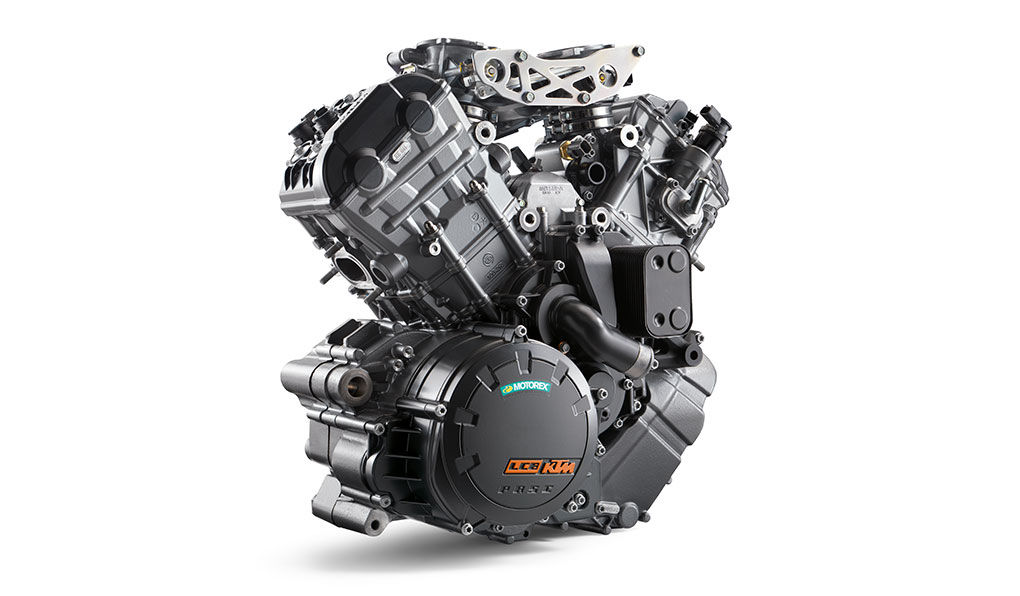 Engine (Serial)