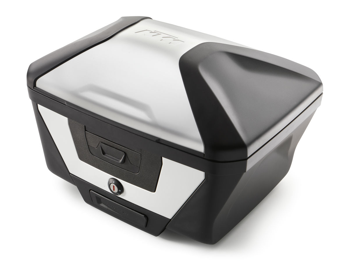 ktm 1290 super adventure s top case