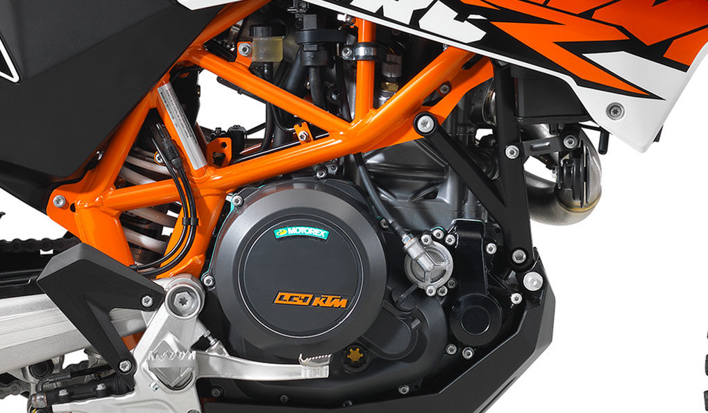 Engine (Serial)