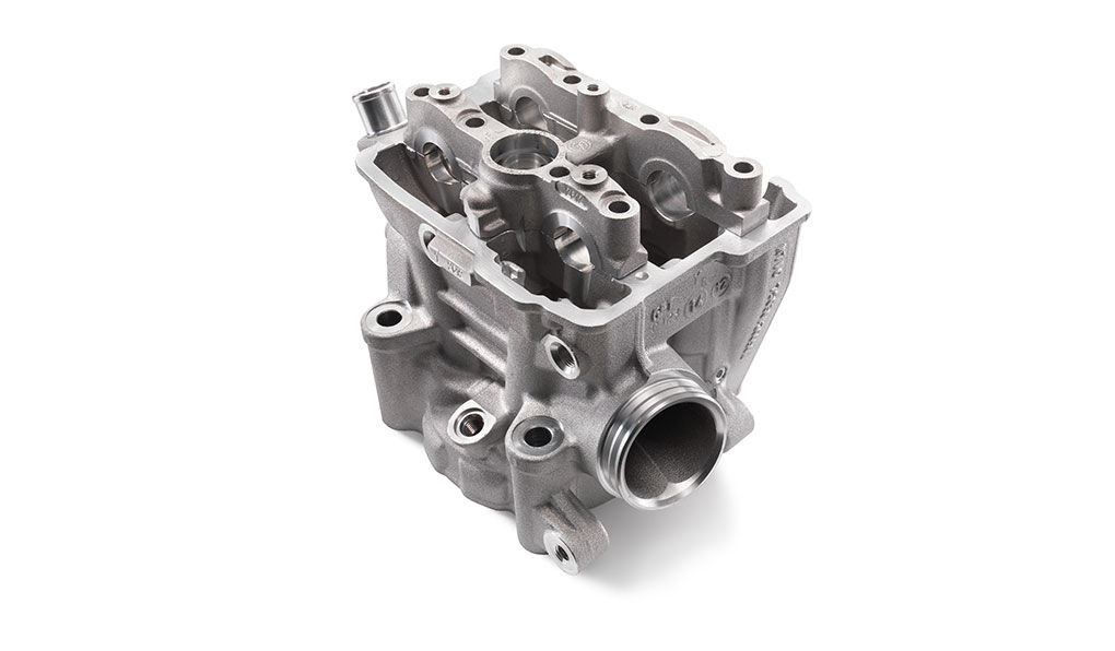 Cylinder (Serial)