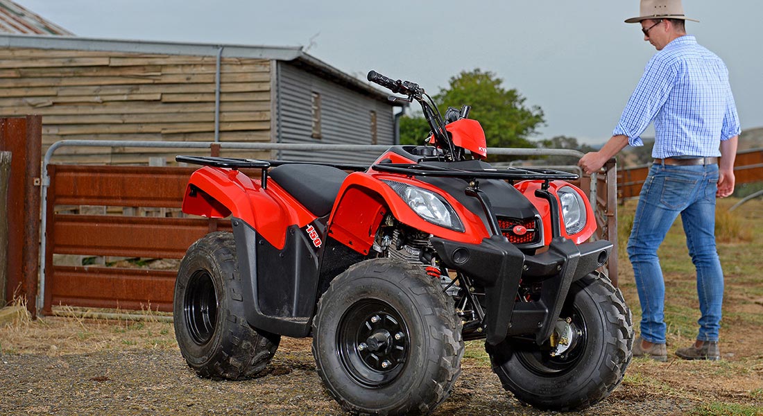 kymco-mxu-150
