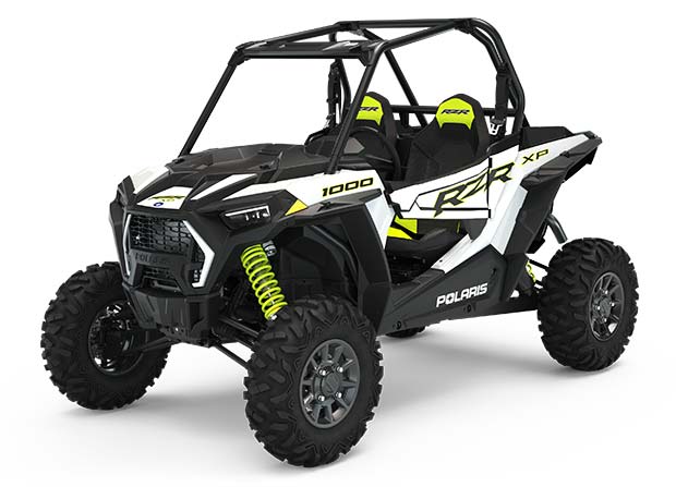 Polaris Motorcycle Range Ultimate Polaris Springwood