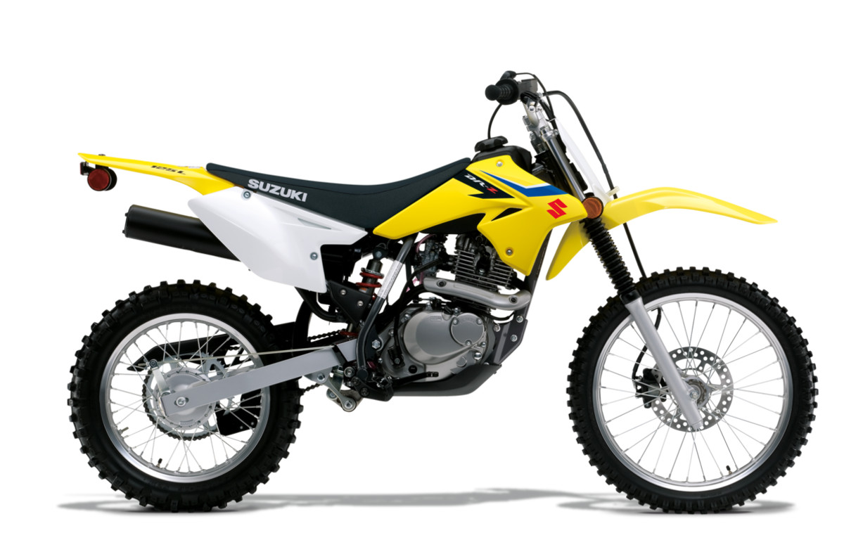 suzuki-dr-z125l