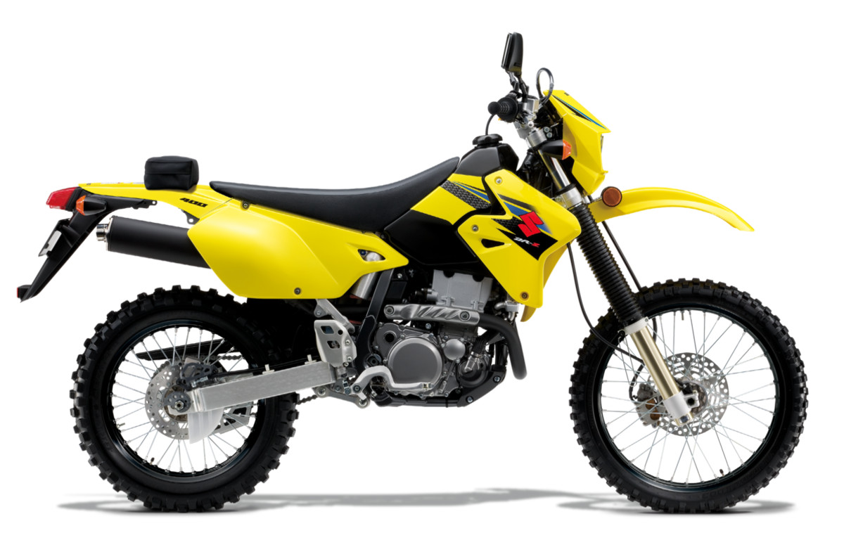 suzuki-dr-z400e