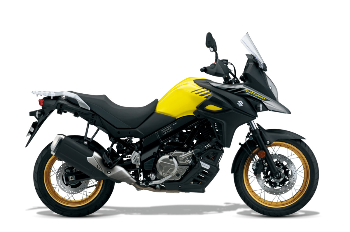 suzuki-v-strom-650xt-learner-approved