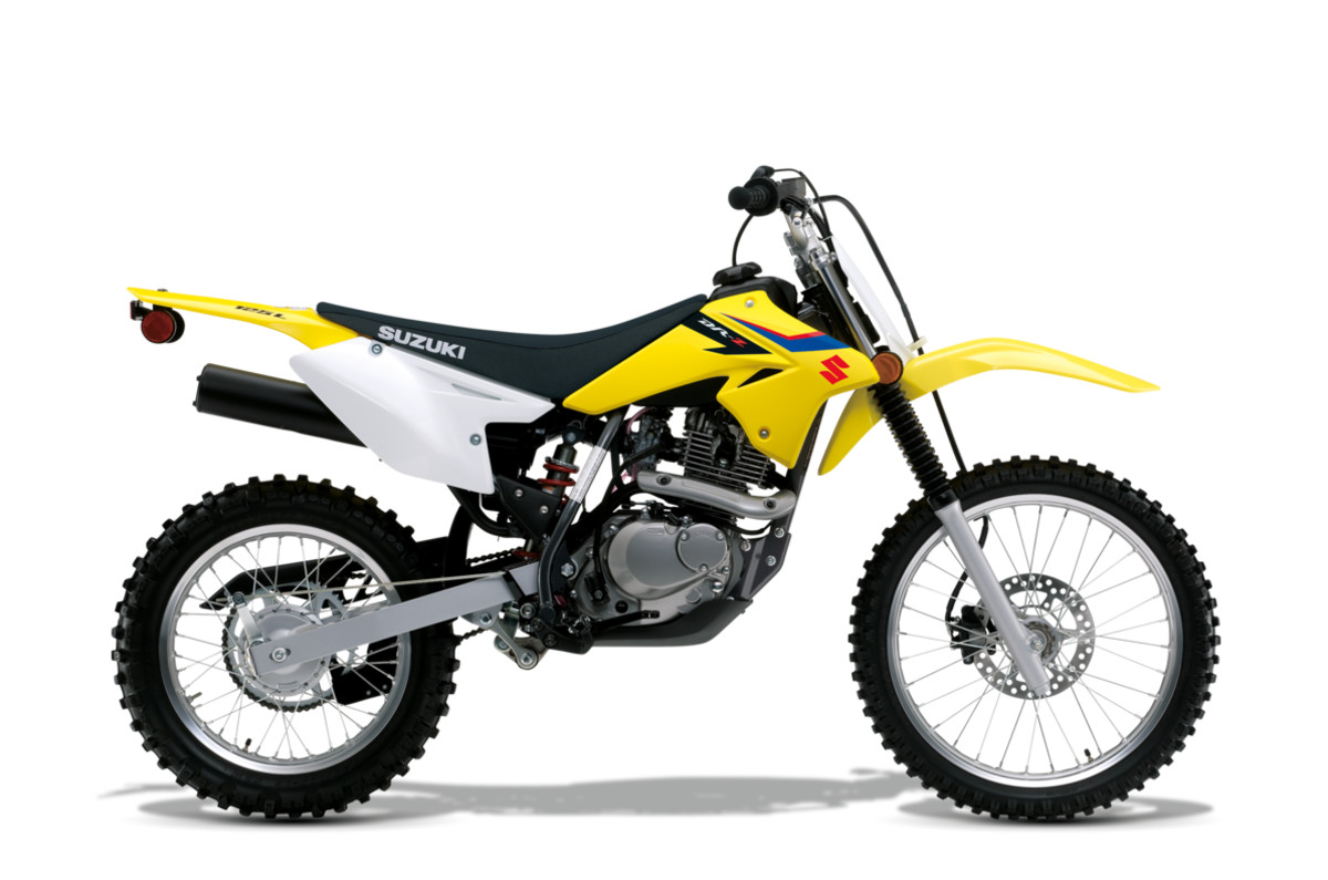 suzuki-dr-z125l