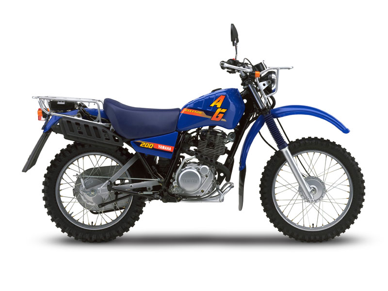 yamaha-ag200f