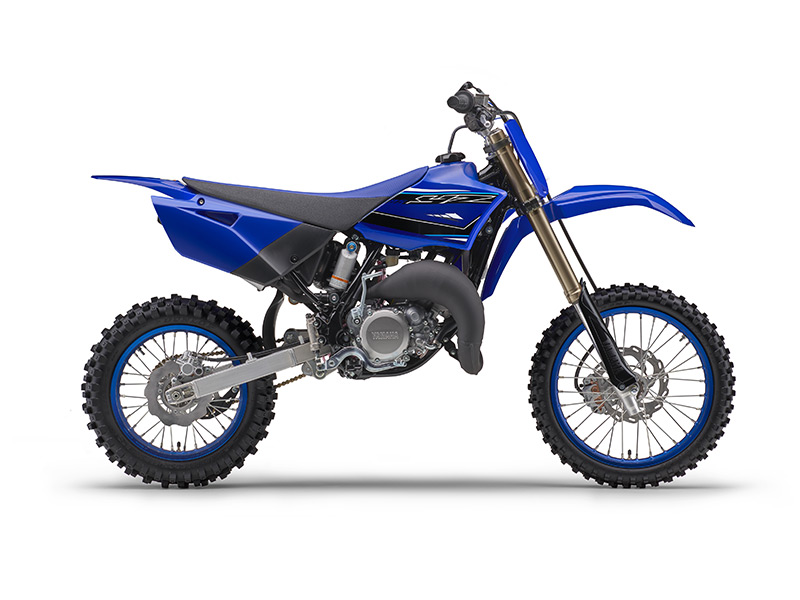 Yamaha YZ85