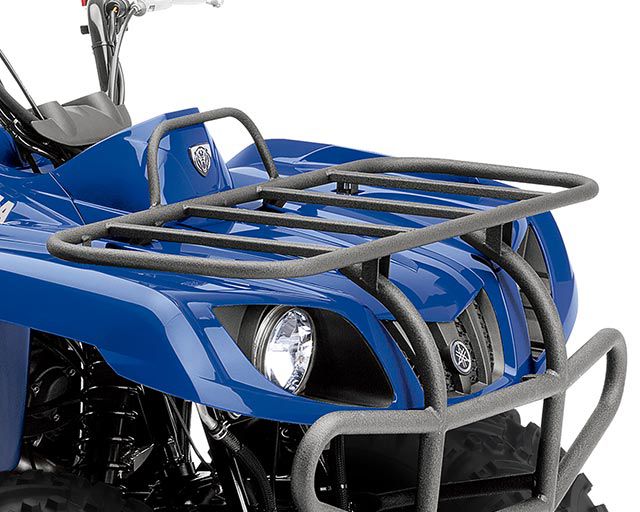 120 KG CAPACITY CARGO RACKS