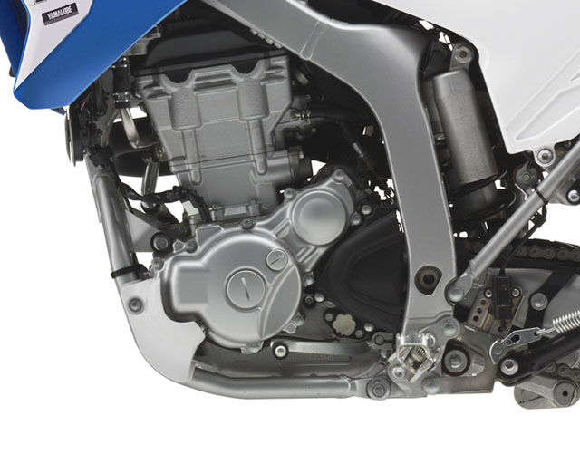6-speed transmission