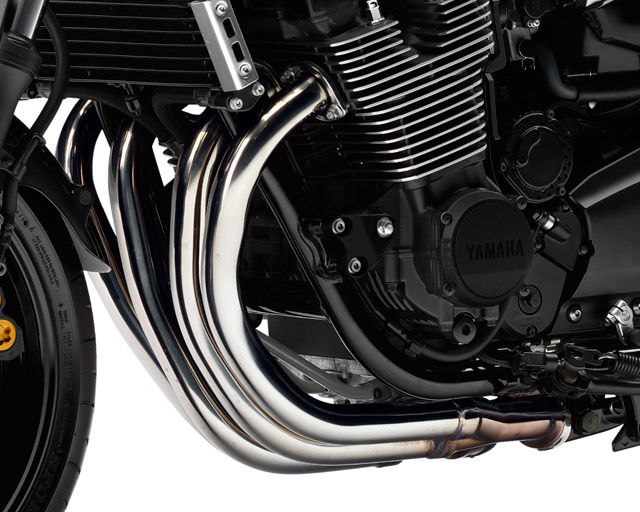 4-2-1 exhaust