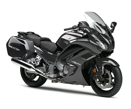 Yamaha FJR1300AE for Sale at MOTOGO Yamaha in Bentleigh, VIC | Specifications and Review Information