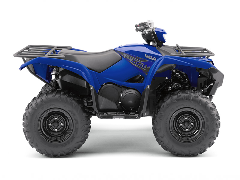 Yamaha Grizzly 700 for Sale at Gold Coast Yamaha in Nerang, QLD | Specifications and Review Information