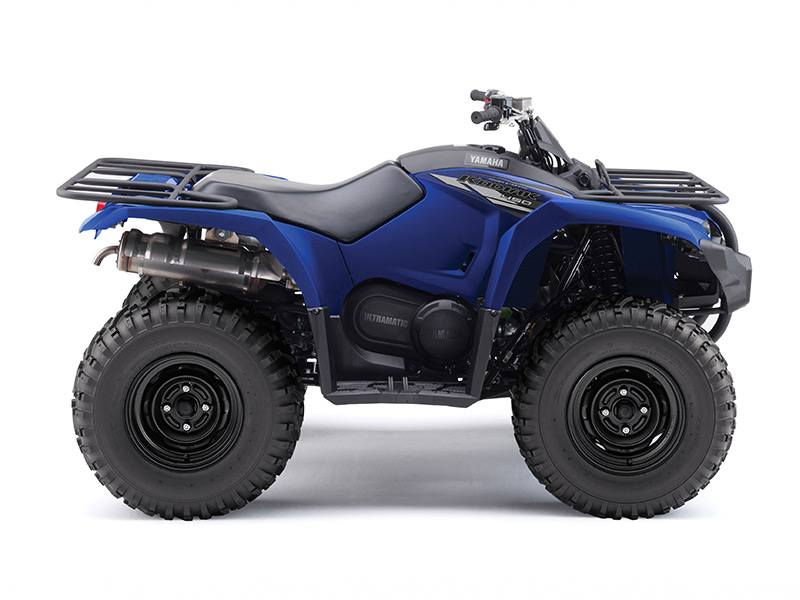 Yamaha Kodiak 450 for Sale at Cairns Yamaha in Cairns, QLD | Specifications and Review Information