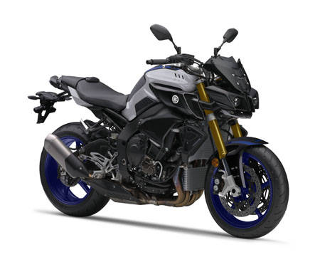 Yamaha MT-10SP for Sale at Caboolture Yamaha in Caboolture, QLD | Specifications and Review Information