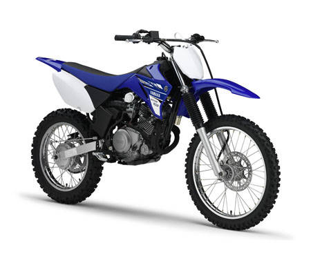 Yamaha TT-R125LWE for Sale at Moorooka Yamaha in Moorooka, QLD | Specifications and Review Information