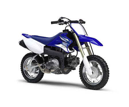 Yamaha TT-R50E for Sale at Blacktown Yamaha in Kings Park, NSW | Specifications and Review Information