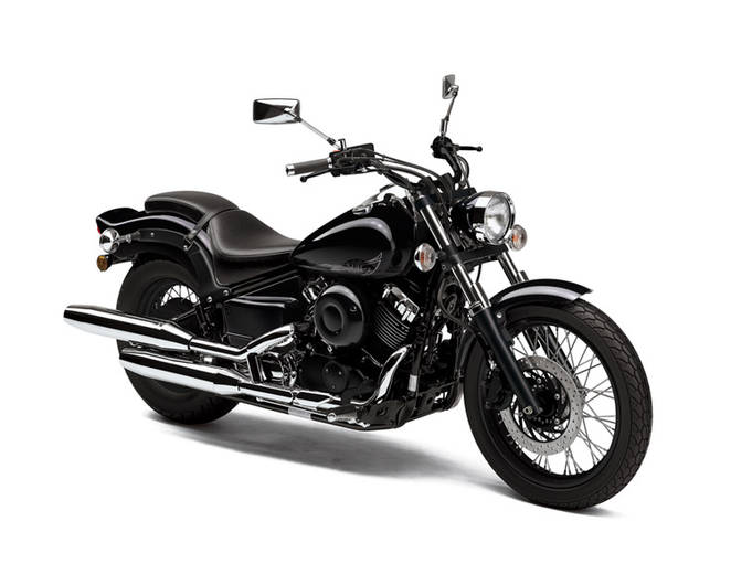 Yamaha XVS650 for Sale at Frankston Yamaha in Carrum Downs, VIC | Specifications and Review Information
