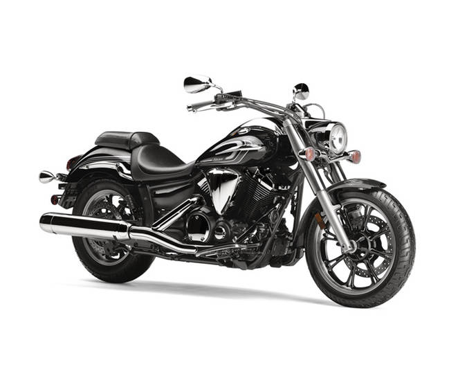 Yamaha XVS950A for Sale at TeamMoto Yamaha Sunshine Coast in Maroochydore, QLD | Specifications and Review Information