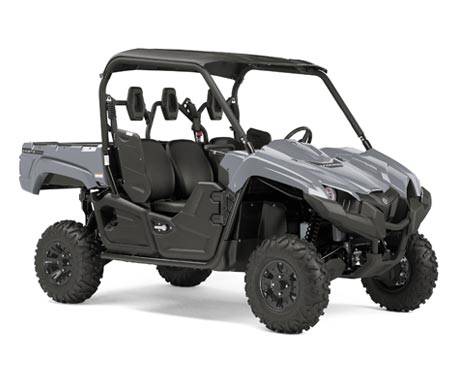 Yamaha VIKING SE Australia for Sale at Caboolture Yamaha in Caboolture, QLD | Specifications and Review Information