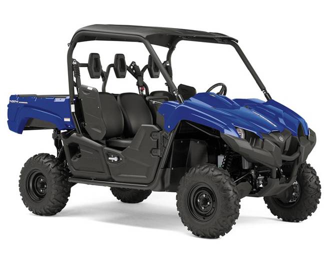 Yamaha Viking for Sale at Caboolture Yamaha in Caboolture, QLD | Specifications and Review Information