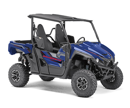 Yamaha Wolverine X2 R-Spec for Sale at TeamMoto Yamaha Sunshine Coast in Maroochydore, QLD | Specifications and Review Information