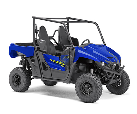 Yamaha Wolverine X2 for Sale at Enoggera Yamaha in Enoggera, QLD | Specifications and Review Information