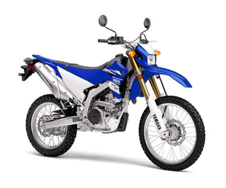 Yamaha WR250R for Sale at MOTOGO Yamaha in Bentleigh, VIC | Specifications and Review Information