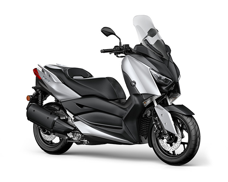 Yamaha XMAX 300 for Sale at Ultimate Yamaha Springwood in Springwood, QLD | Specifications and Review Information