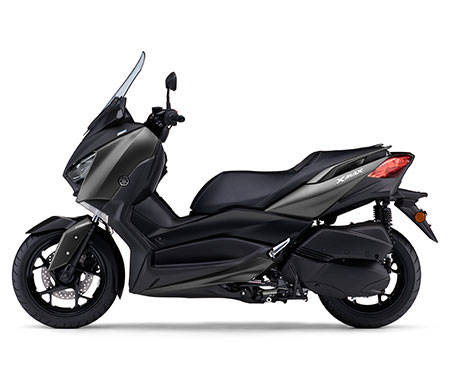 Yamaha XMAX 300 for Sale at Cairns Yamaha in Cairns, QLD | Specifications and Review Information