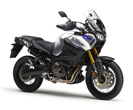 Yamaha XT1200Z Australia for Sale at Frankston Yamaha in Carrum Downs, VIC | Specifications and Review Information